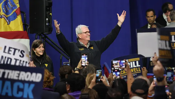 N.J. Gov. Phil Murphy