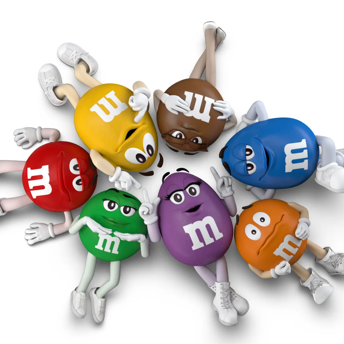 M&M