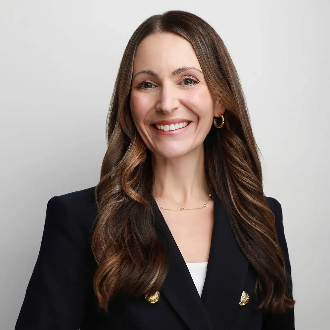 Arby's CMO Jenna Bromberg
