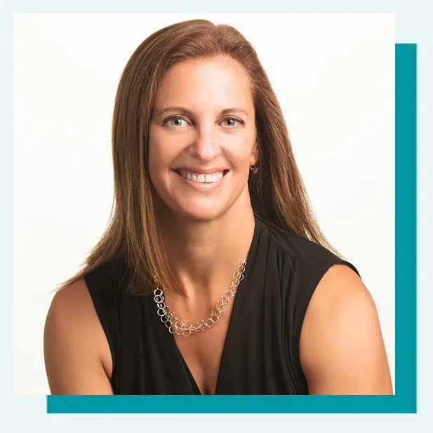Alison Andreozzi, CFO of BlytzPayv