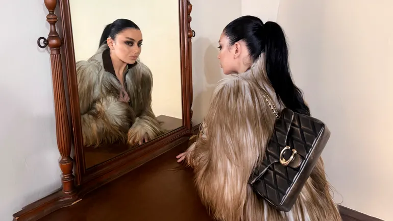 Coach unites celebrities, Gen Z storytelling under new brand platform