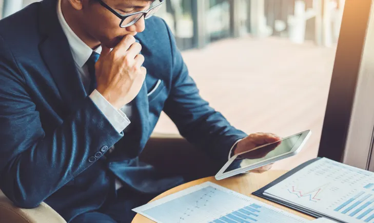 Campfire CEO targets ‘systems-first’ accounting approach