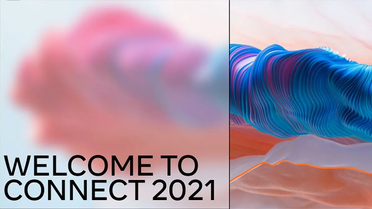 Facebook Connect 2021