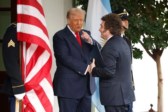 US lands framework trade deals with Switzerland, 5 other trading partners