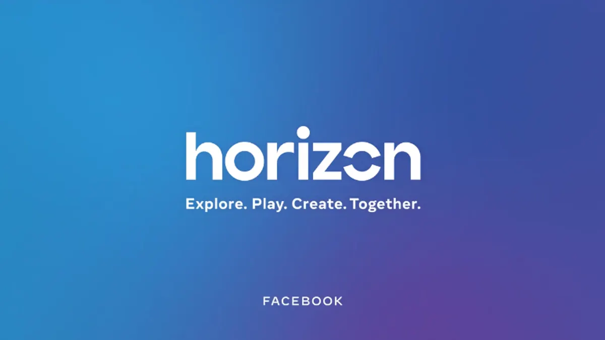 Horizon VR