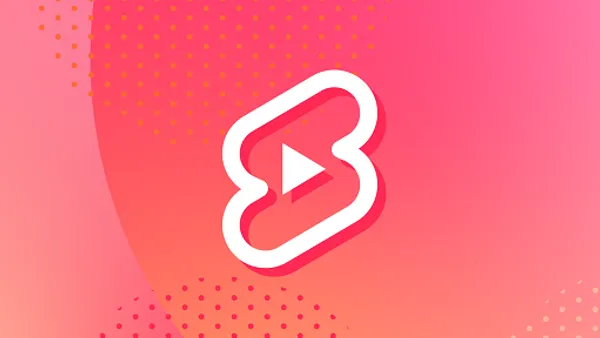 Shorts logo
