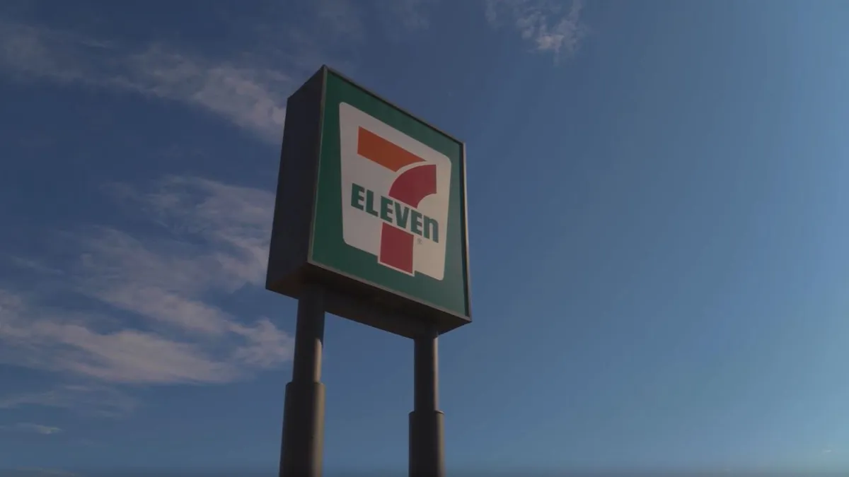 7-Eleven