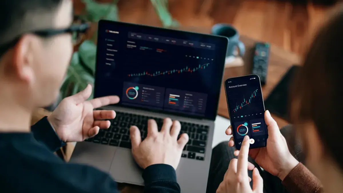 Watch The Business Case for AR Modernization