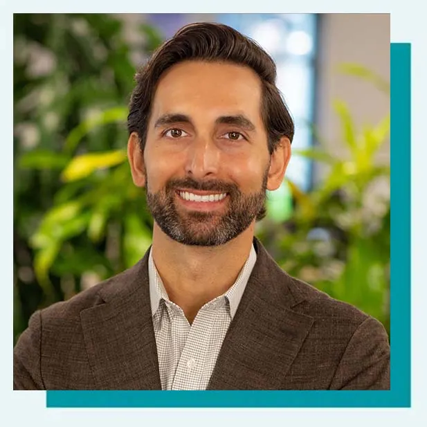 David Wilkinson, CFO of Tango