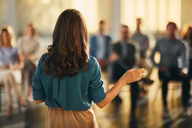 HR leaders say they’re optimistic despite anticipating more change in 2026 HR leaders say they’re optimistic despite anticipating more change in 2026