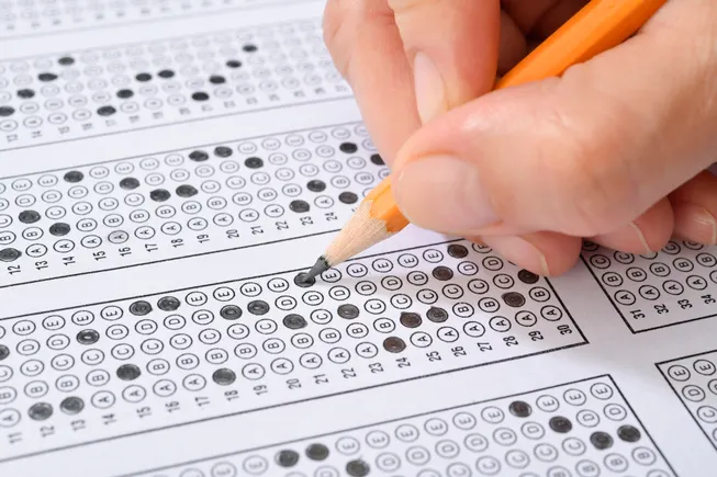 Learning the reason behind students’ struggles sets them up for testing success