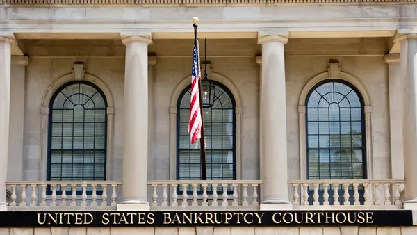 Bankruptcy court