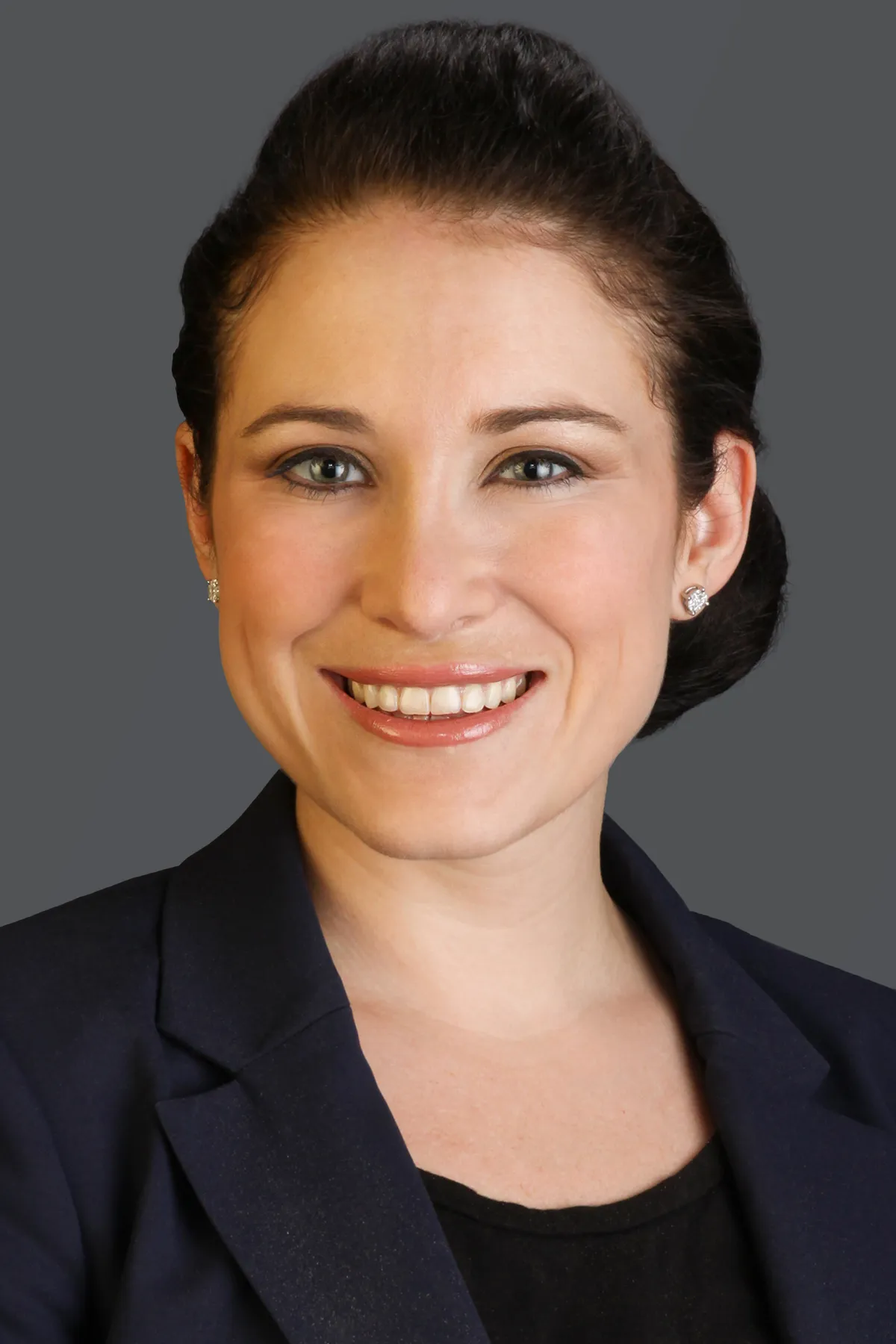 Headshot of Nina Flax, a Mayer Brown partner