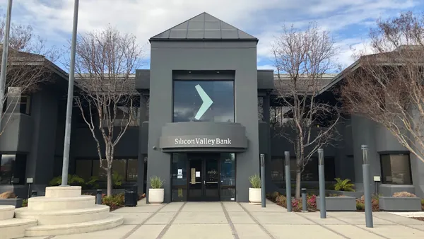 Finance chiefs should be examining their banking partners for similarities to SVB's rapid downfall.