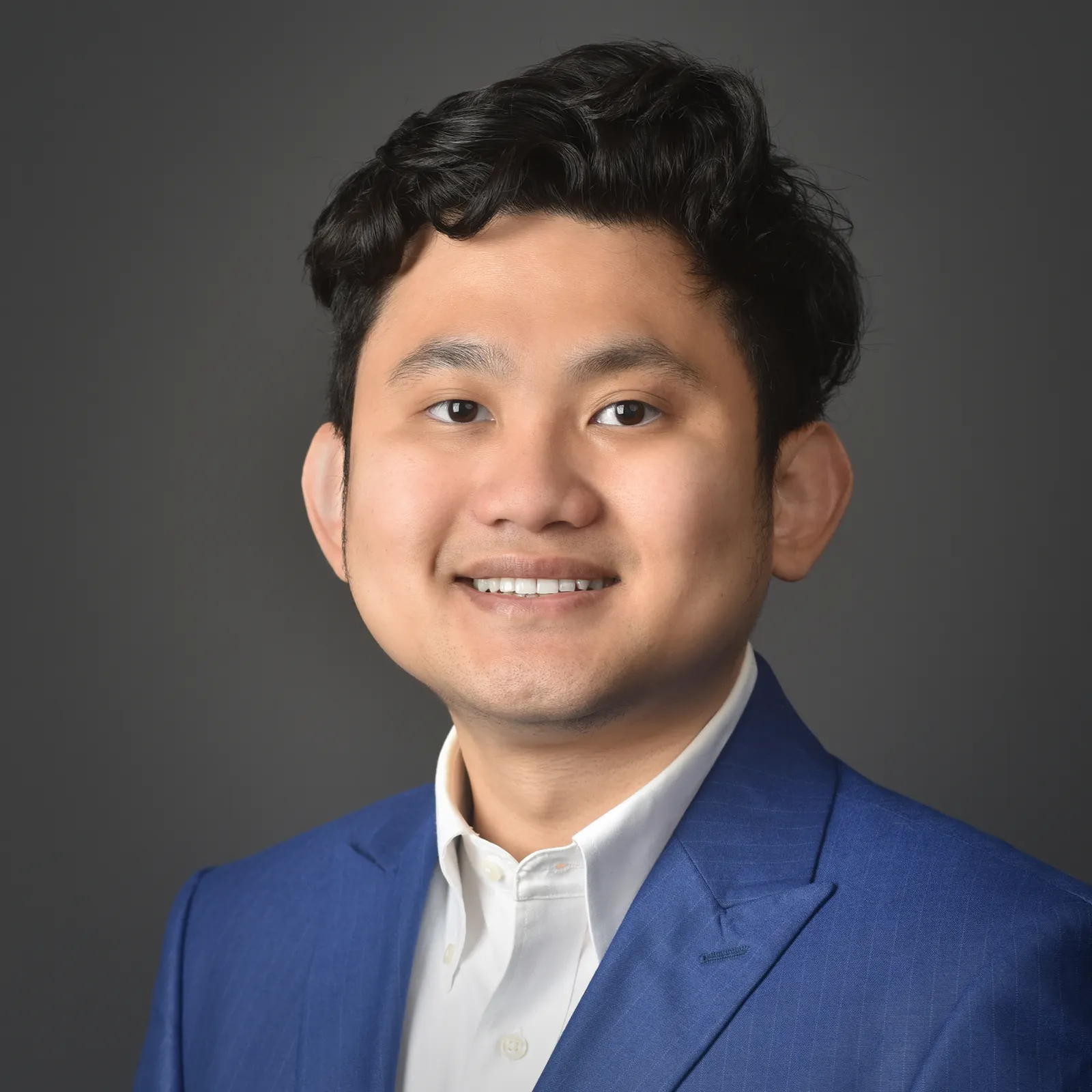 Hung Nguyen, consultant at Sapling Financial Consultants