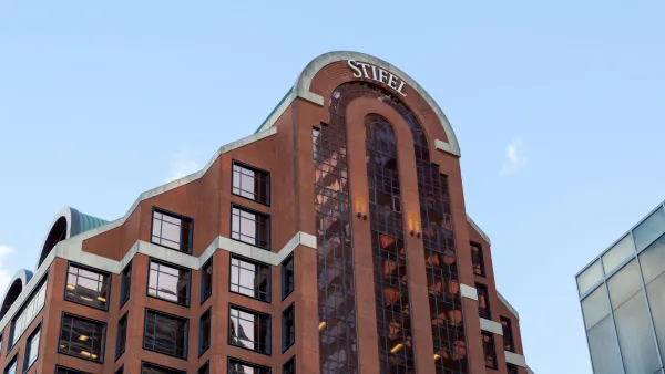 stifel headquarters