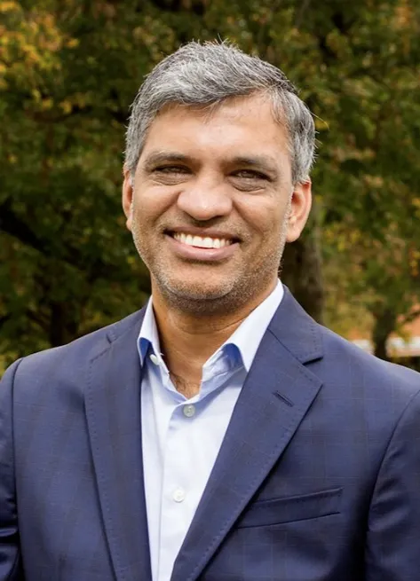 Mahesh Ramanujam, US Green Building Council, economic downturn