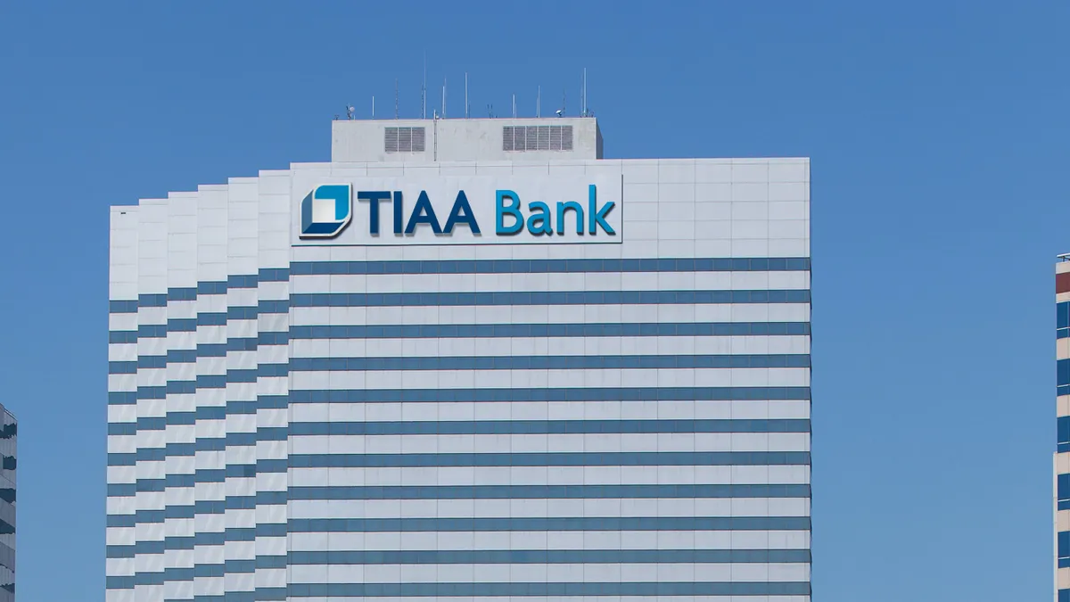 TIAA Bank Center