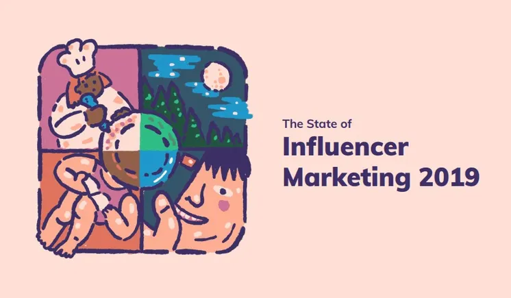 New Report Looks at the Growth of Influencer Marketing on Instagram
