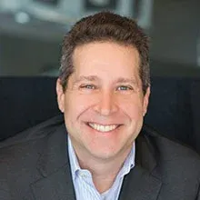 Noah Silverman, Marriott International