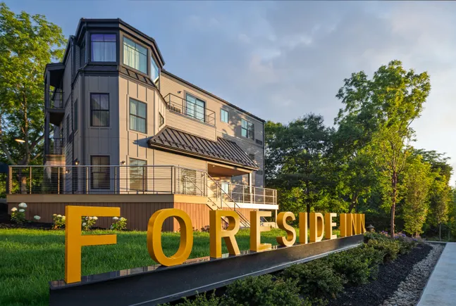 Hotel Tech-in: The boutique hotel in Maine operating without a front desk