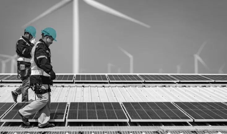 HACIA launches clean energy contractor incubator to support small and diverse businesses in Illinois