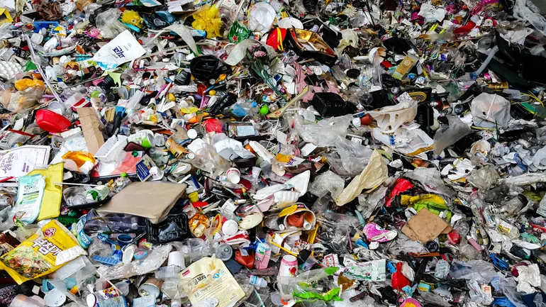 The realities of rethinking plastic packaging | Supply Chain Dive