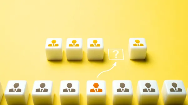 Hiring conceptual image
