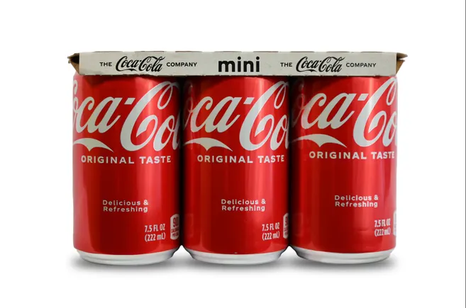 Coca-Cola bottlers try paper carrier innovations | Packaging Dive