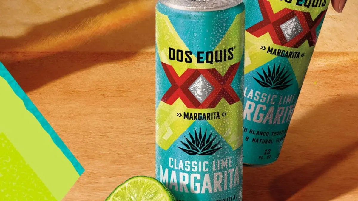 Heineken, Dos Equis