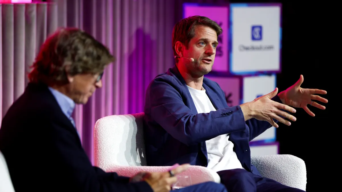 Klarna IPO BNPL buy now pay later Sebastian Siemiatkowski