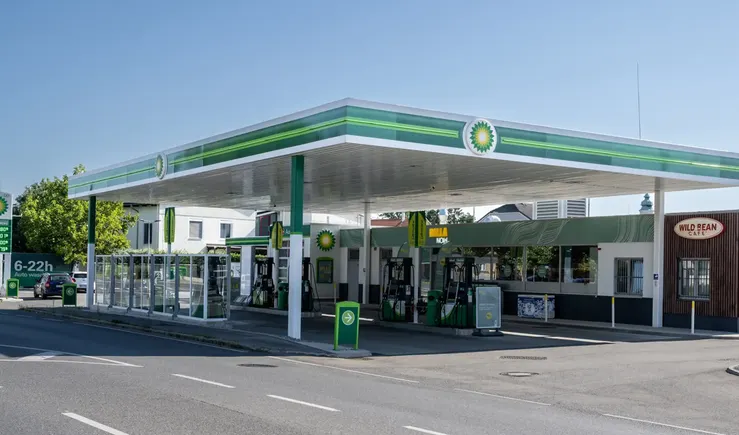BP to sell 250-site Austrian c-store business