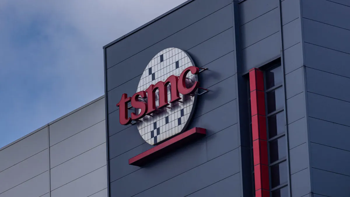 TSMC