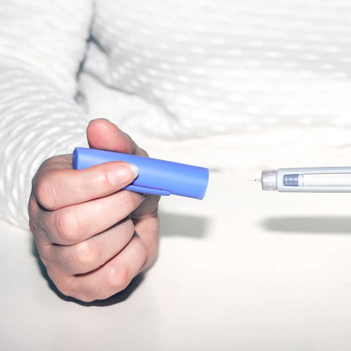GLP-1 prescriptions for weight loss are shooting up, despite obstacles | Healthcare Dive GLP-1 prescriptions for weight loss are shooting up, despite obstacles | Healthcare Dive