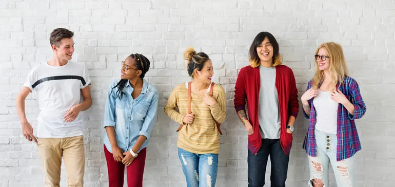 New global research: People are increasingly comfortable sharing their ...