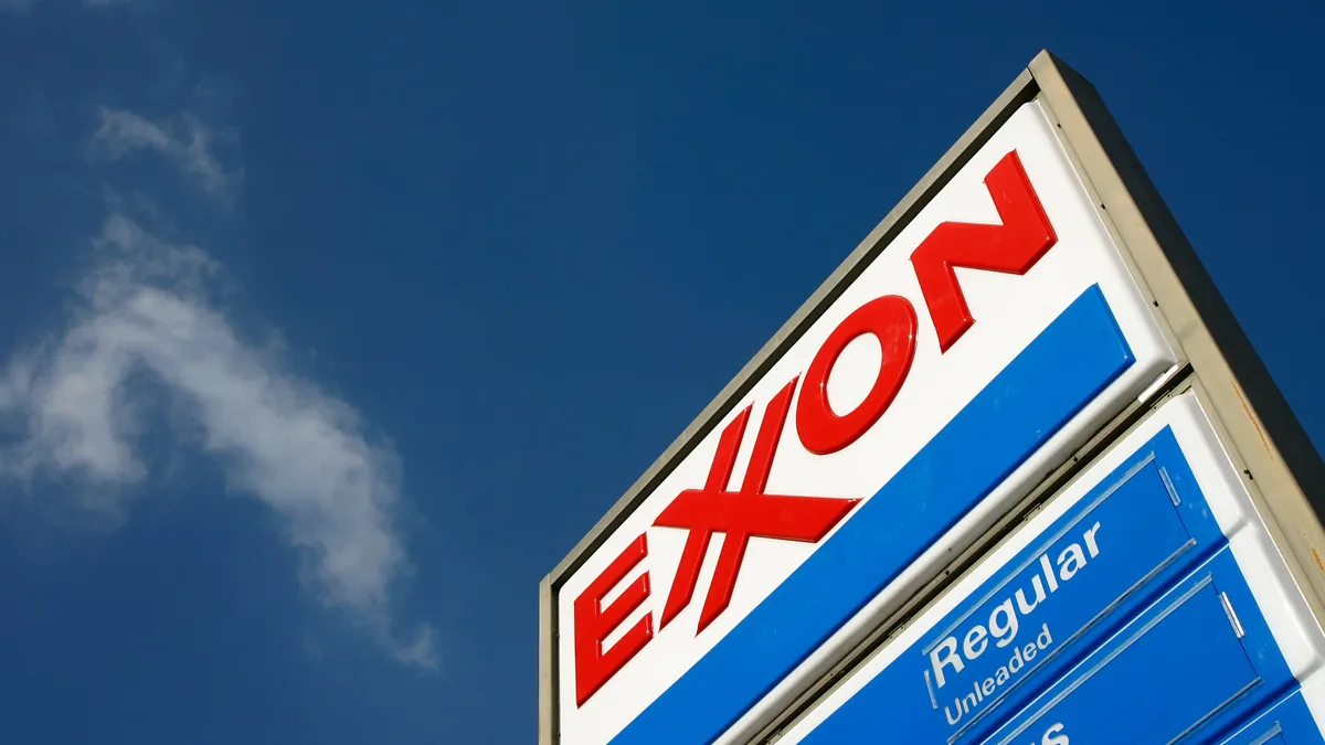 ExxonMobil