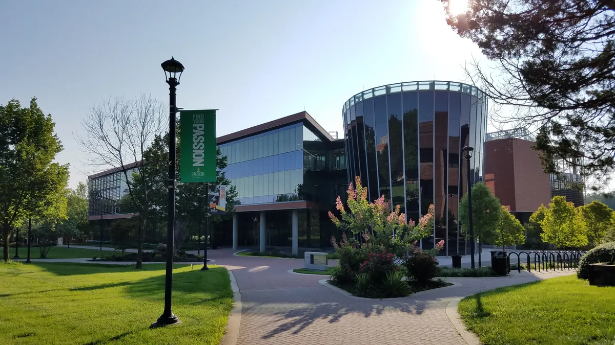 Bowie State University