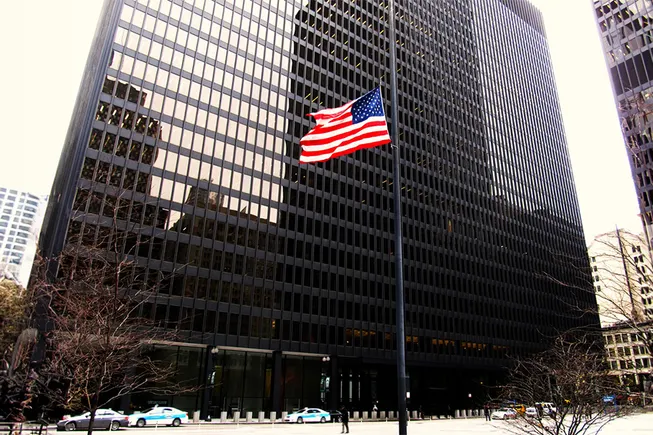 Major commercial real estate brokers, CoStar hit with antitrust lawsuit