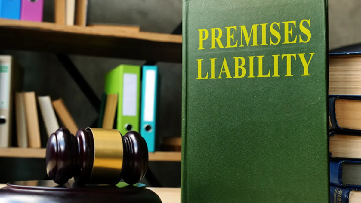 premises liability, casualty insurance, marsh mclennan agency