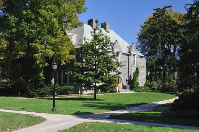 Haverford College faces Education Department investigation into antisemitism Haverford College faces Education Department investigation into antisemitism