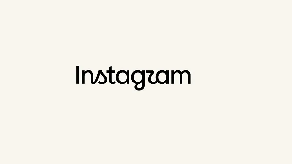 Instagram brand logo