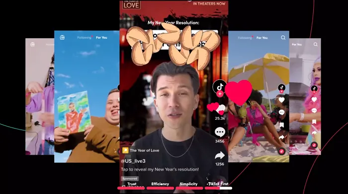 TikTok World Hub