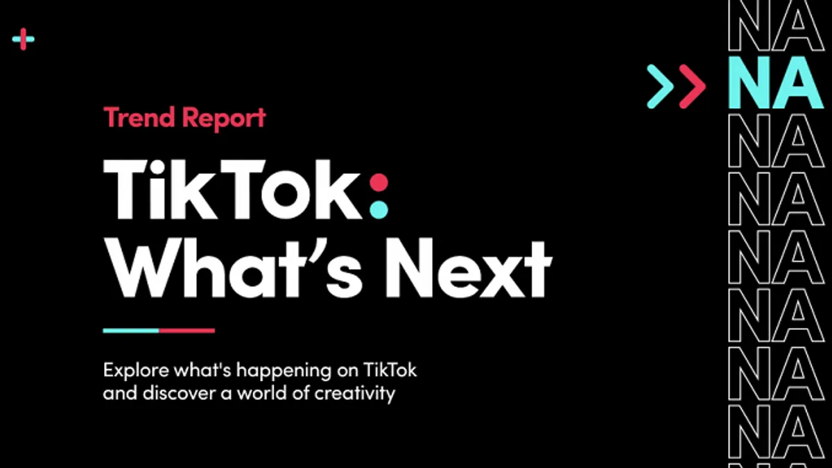 TikTok Trends Report