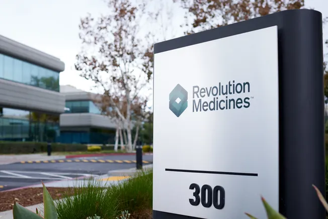 Revolution drug heralded as a pancreatic cancer breakthrough cleared by FDA