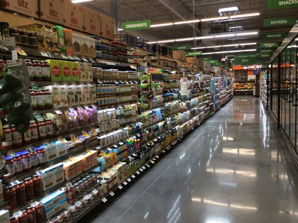 Ahold Delhaize’s head of private label talks strategy