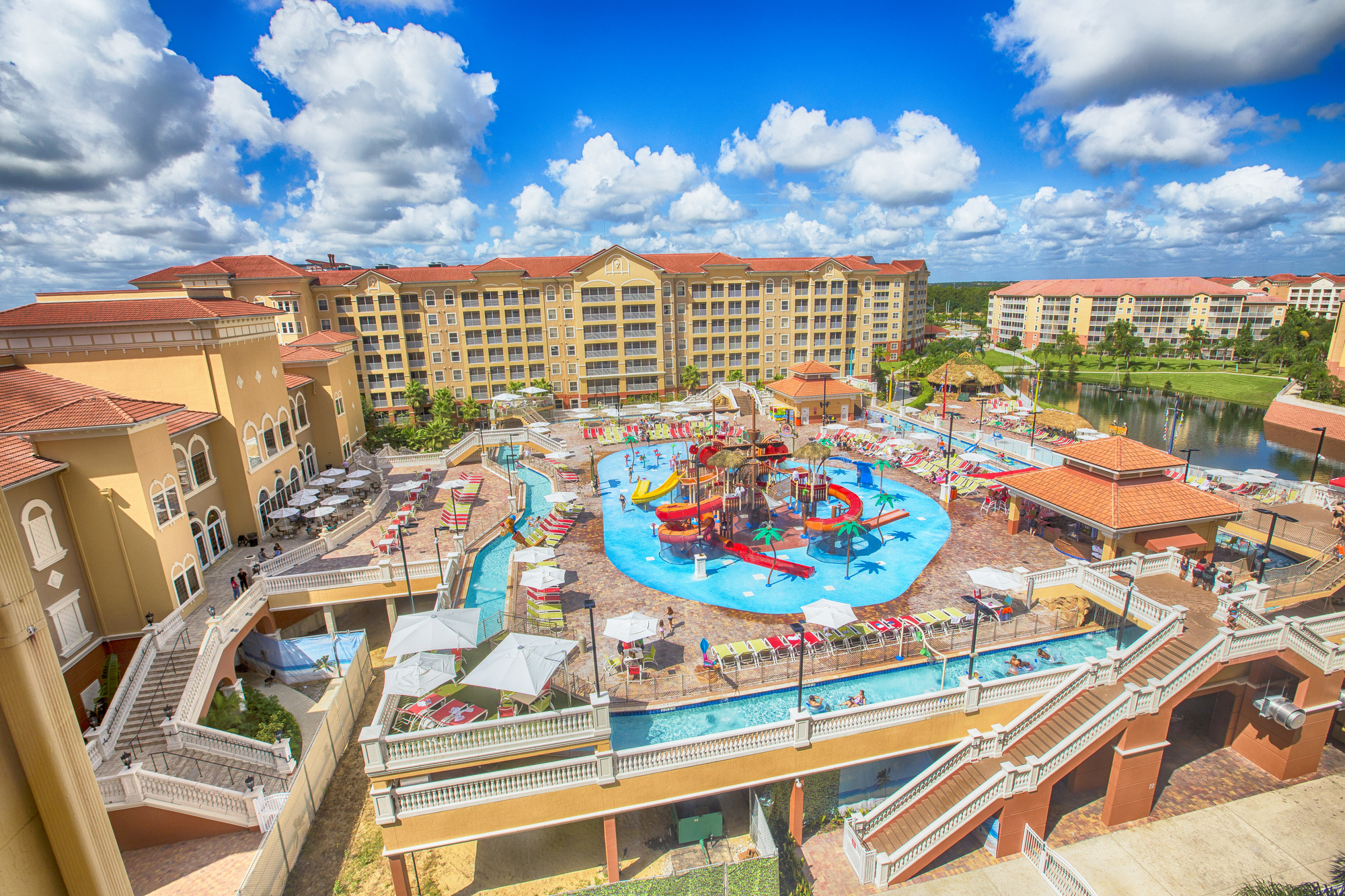 Westgate resort Florida photo