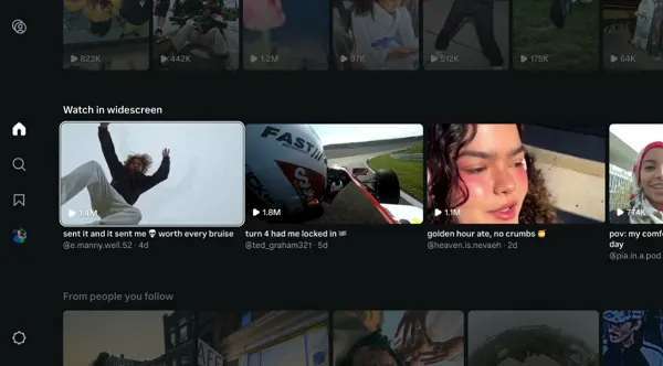 Instagram TV