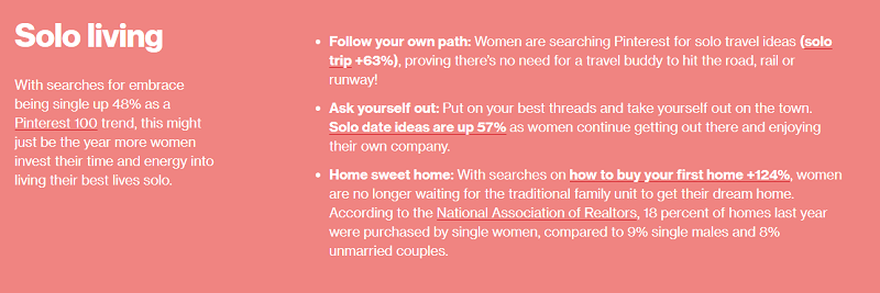 Pinterest women