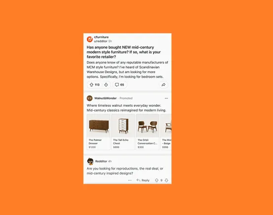 Reddit Expands Dynamic Ads to All Advertisers
