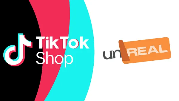 TikTok Unreal